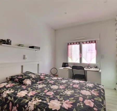 Maison De La Baule 度假居 盖朗德